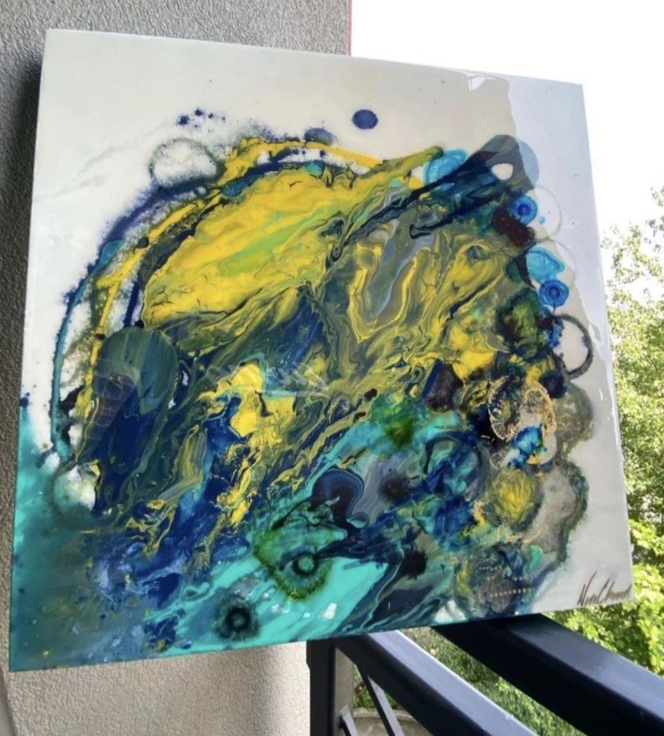 NovaChanelArtistry.Com